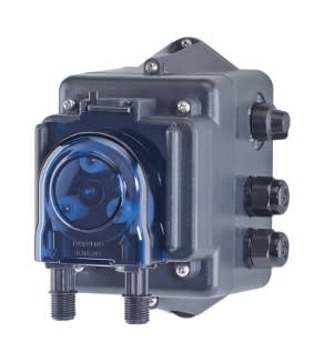 STENNER PUMP DE20MH81S010