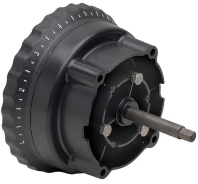 STENNER PUMP DM5040D