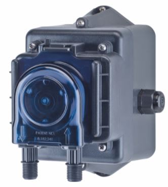 STENNER PUMP E10FXAB2S6