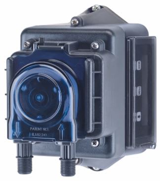 STENNER PUMP E10PLM72S11