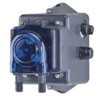 STENNER PUMP E10VXBB1S6