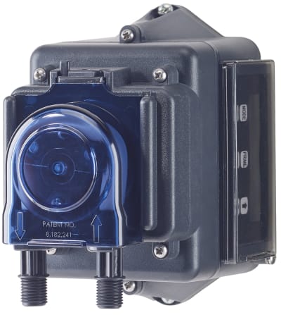 STENNER PUMP E20PHF82S12