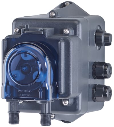 STENNER PUMP E20MH81S6