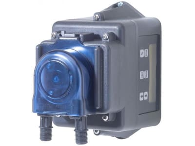 STENNER PUMP E20RHF71S72