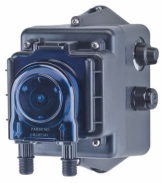 STENNER PUMP E20VXB52SKV