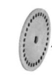 STENNER PUMP FC5IBLK