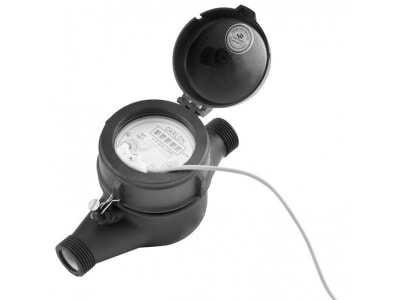 STENNER PUMP JLP1500-1PPG