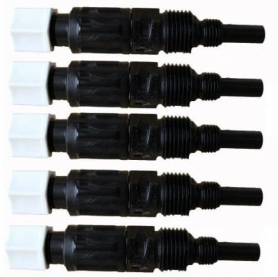 STENNER PUMP MCKMI38