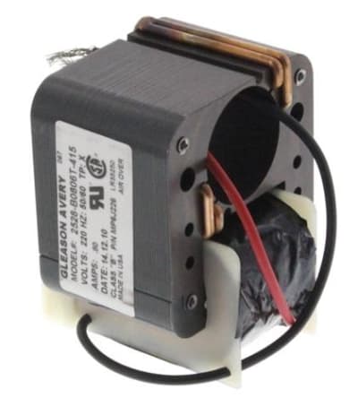 STENNER PUMP MP6J115