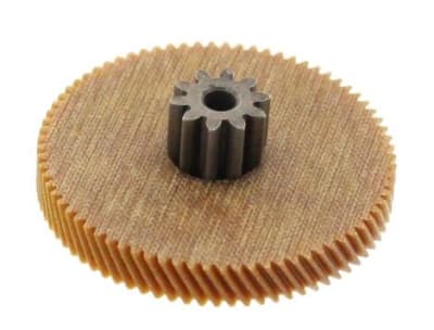 STENNER PUMP MP6N040