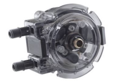 STENNER PUMP QP252-1