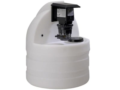 STENNER PUMP S1N45MJH1B2STAA