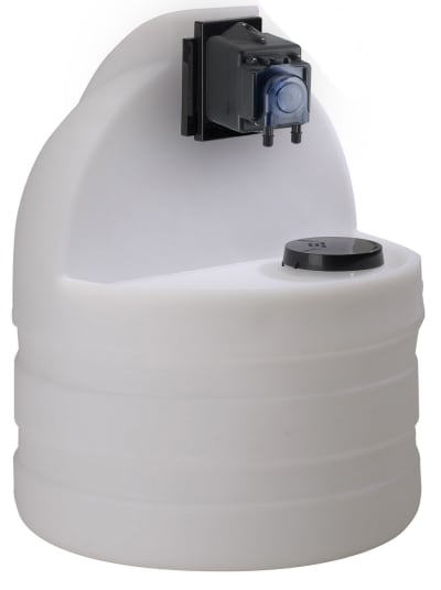 STENNER PUMP S1NE20PHF81S7