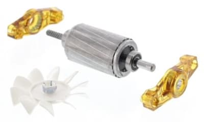 STENNER PUMP PMBRPL2