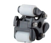 STENNER PUMP S3500-4