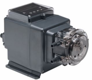 STENNER PUMP S3P06AA201N