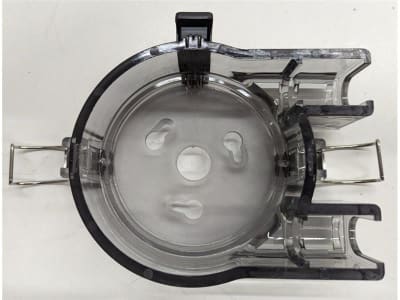 STENNER PUMP S4400-2