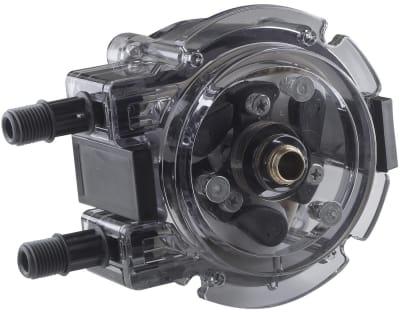 STENNER PUMP QPA101-1