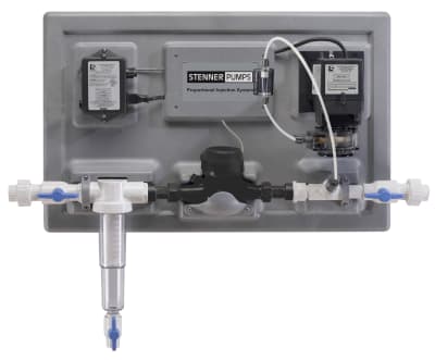 STENNER PUMP S031013410P