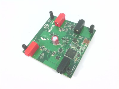 ON SEMICONDUCTOR STR-NIS5232-GEVB