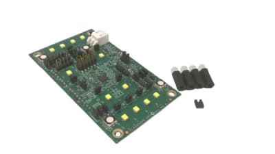 NXP SEMICONDUCTOR PCA9959HN-ARD