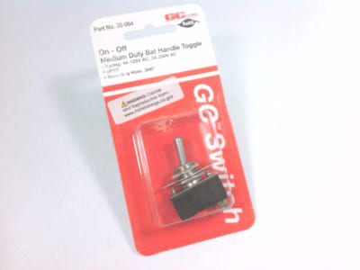 GC ELECTRONICS 35-064