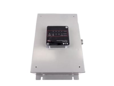 EATON CORPORATION SPD120480Y2K