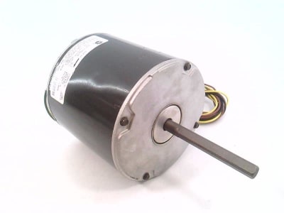 NIDEC CORP K55HXRPC-2966