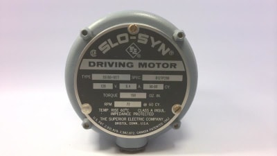 DANAHER MOTION SS150-1077