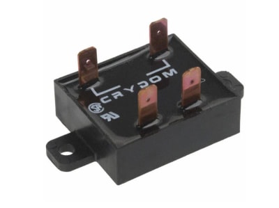 SENSATA TECHNOLOGIES EZE240D12S