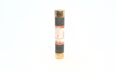 ECONOMY FUSE ECS-40