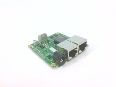 ON SEMICONDUCTOR NCP1095GEVB