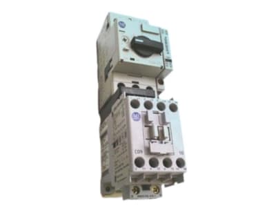 ALLEN BRADLEY 190S-ANKD2-CB10C
