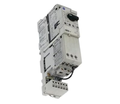 ALLEN BRADLEY 190S-DNDJ2-CC20C