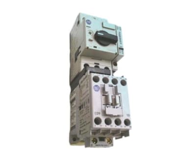 ALLEN BRADLEY 190S-DNKJ2-DC25C