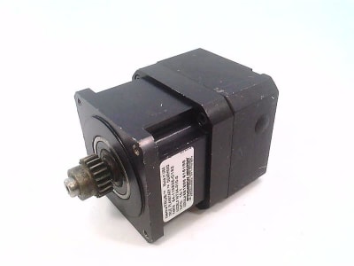 DANAHER MOTION 64-116835-C152