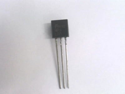 ON SEMICONDUCTOR MPSL01