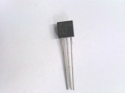 ON SEMICONDUCTOR MPSL51