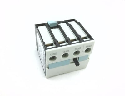 SIEMENS 3RH1921-1LA02