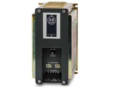 ALLEN BRADLEY 1777-P4