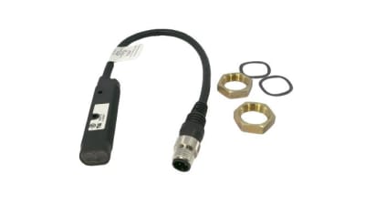 EATON CORPORATION 11100AQD07