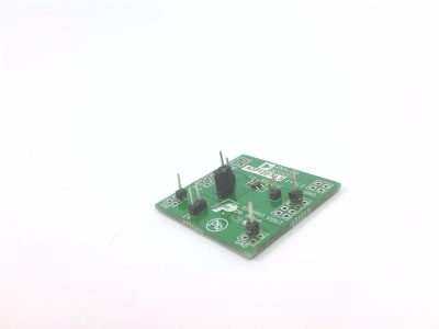ANALOG DEVICES ADP122-3.3-EVALZ