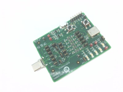 ON SEMICONDUCTOR FUSB251GEVB