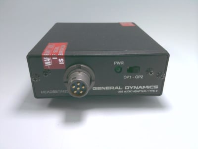 GENERAL DYNAMICS 01-P50792P001
