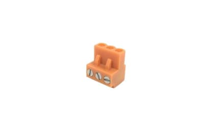 WEIDMULLER BL 5.08/03/180 SN OR BX