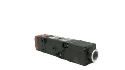 OMRON D4SL-N3VFA
