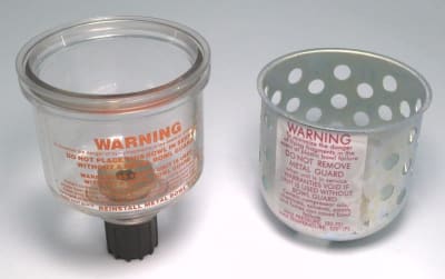 WILKERSON PNEUMATIC LRP-95-833