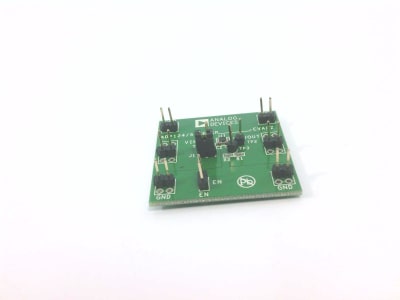 ANALOG DEVICES ADP125CP-EVALZ