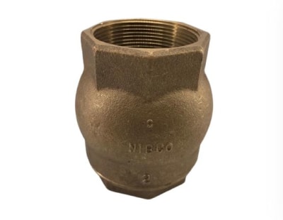 NIBCO T-480-Y-LF-2