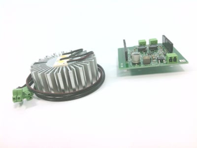 ON SEMICONDUCTOR D-LED-B-GEVK